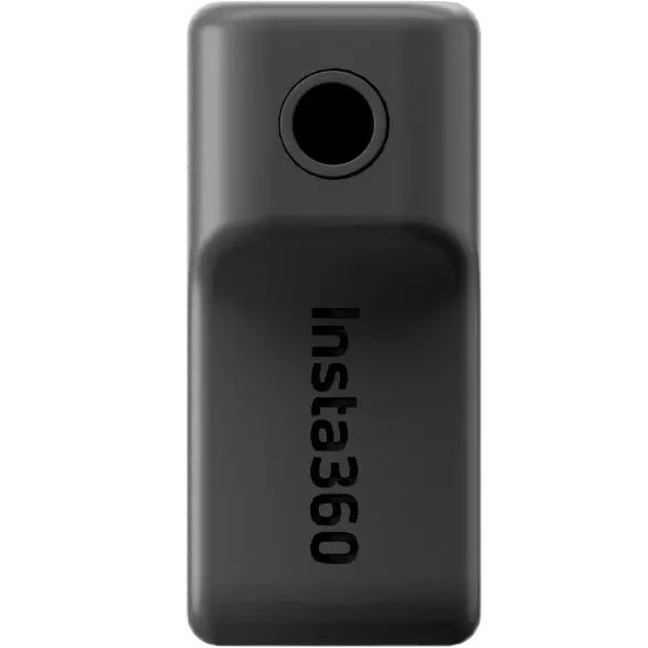 Переходник Mic Adapter Insta360 X3