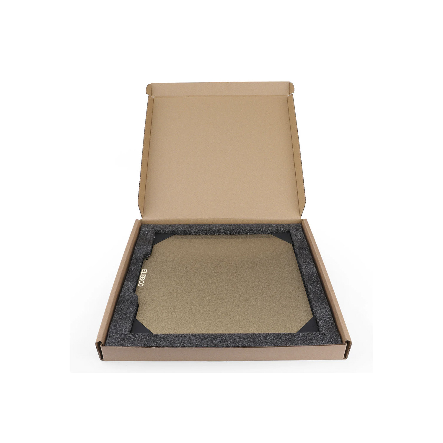 Печатная PEI-платформа для Neptune 4/4 Pro/3 Pro