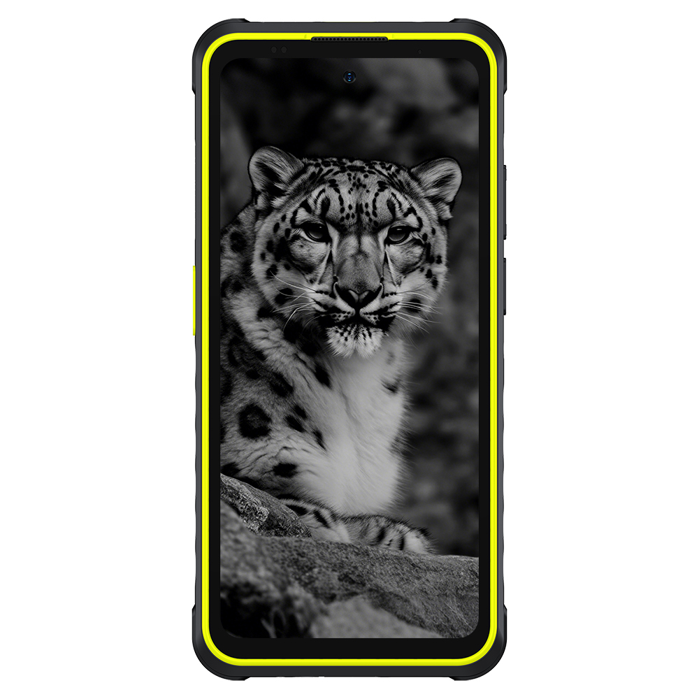 Смартфон Ulefone Armor X31 6GB/128GB зеленый