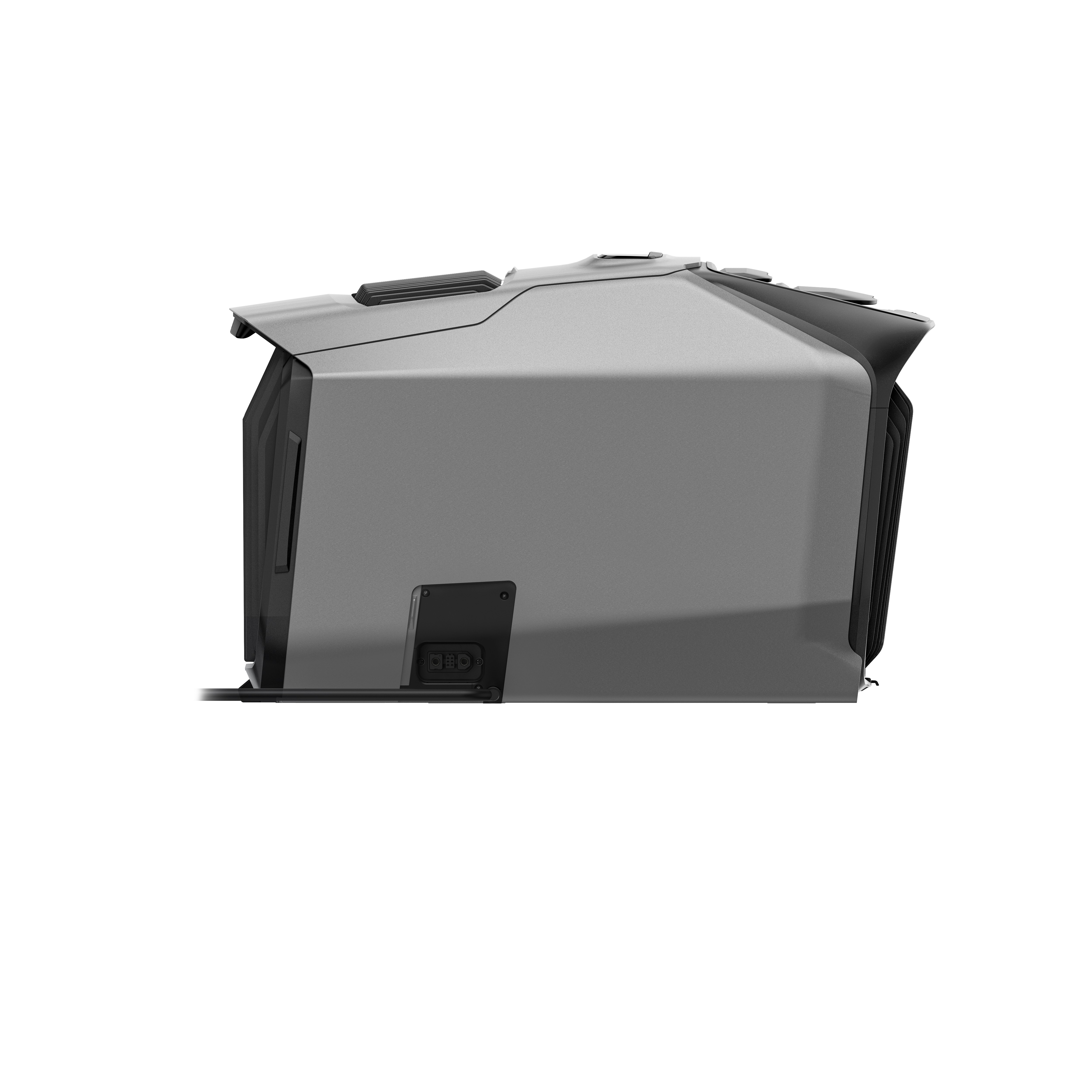 Портативный кондиционер EcoFlow Wave 3