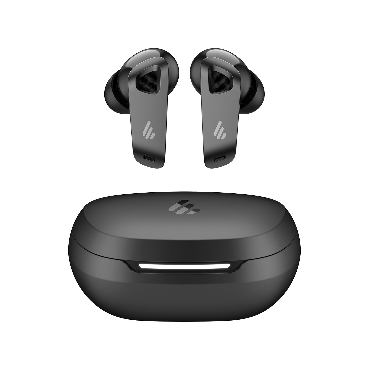 Беспроводные наушники Edifier NeoBuds Pro 3 (черный)