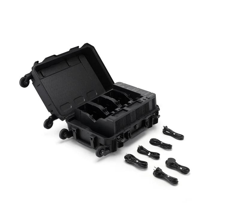Аккумуляторная станция для DJI Matrice 400 (M400) BS100