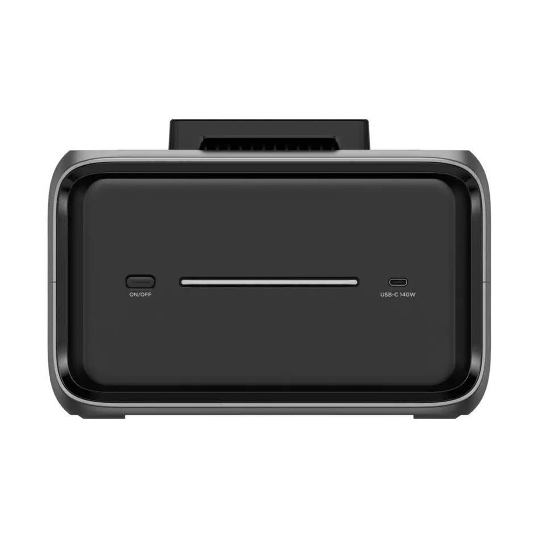 Дополнительная батарея EcoFlow RIVER 3 EB 600