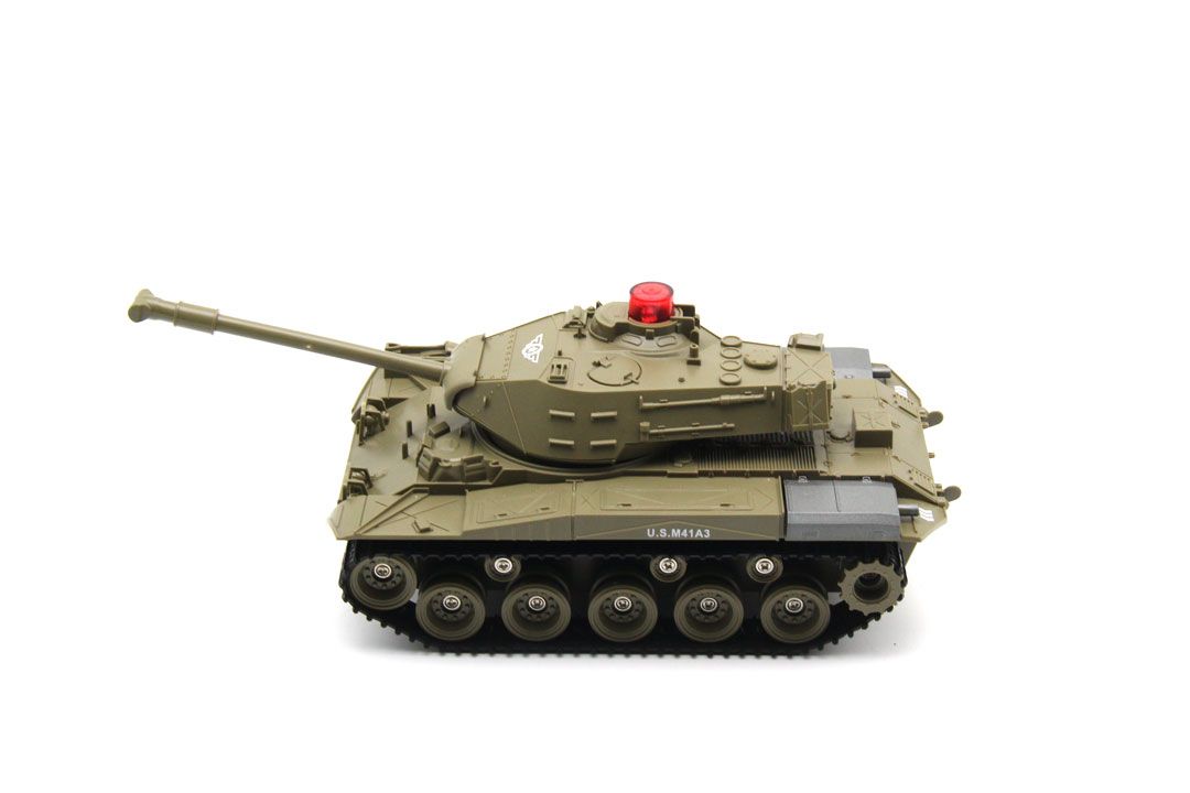 Радиоуправляемый танк MZ 2298S