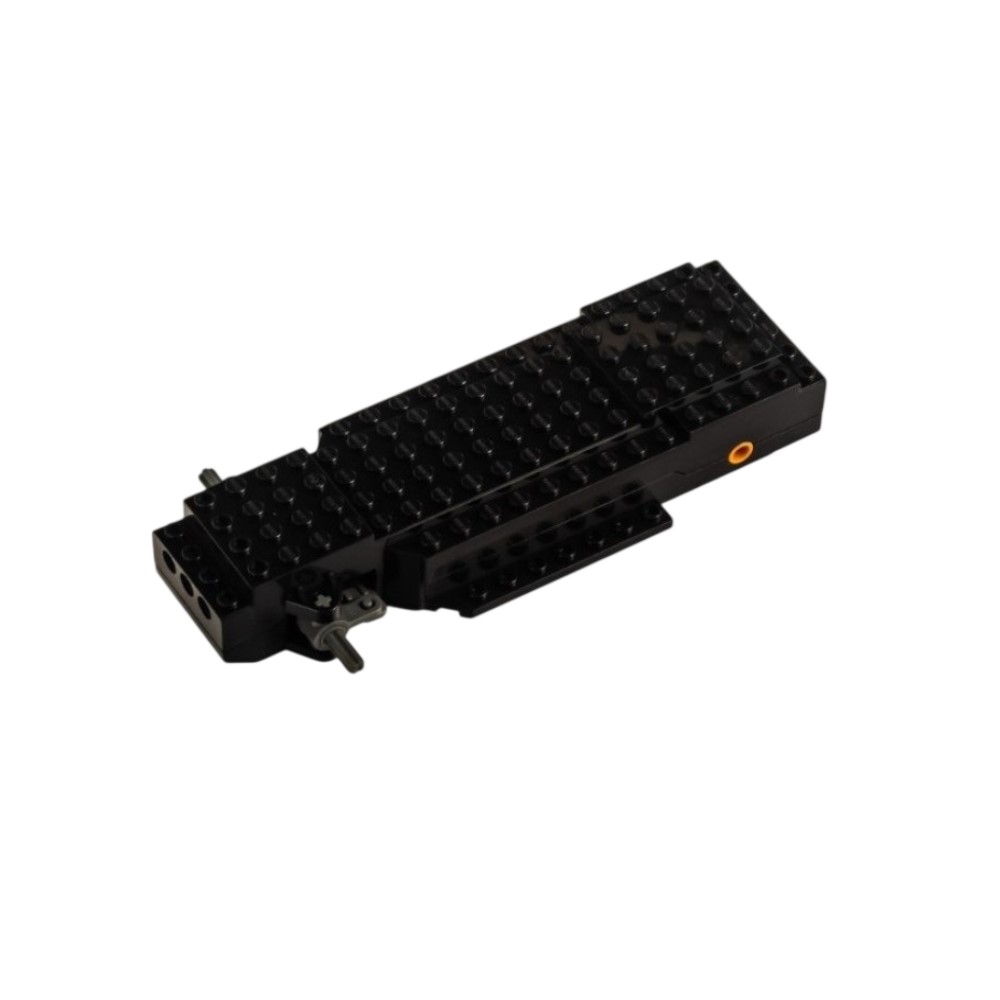 Шасси для конструктора на радиоуправлении C51072W