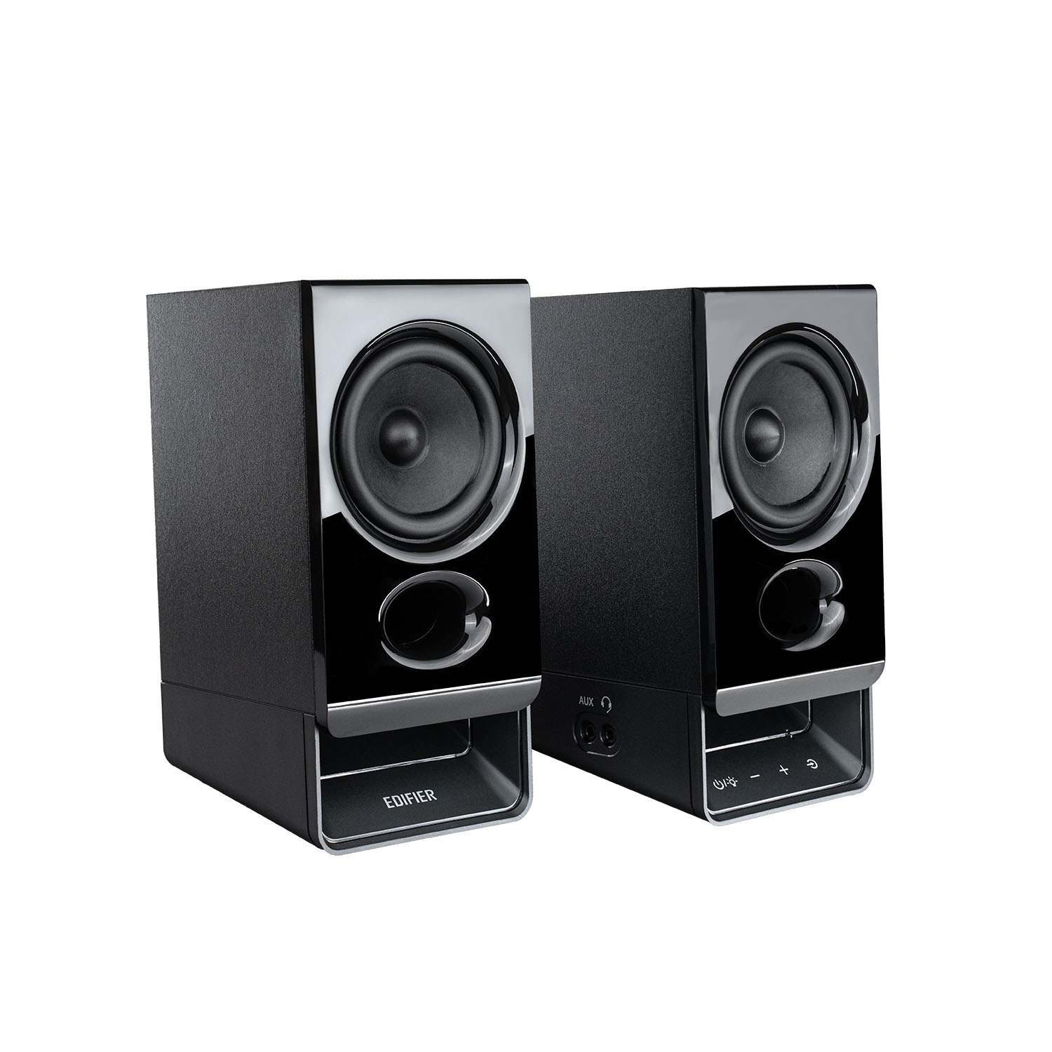 Акустика Edifier R20BT (черный)