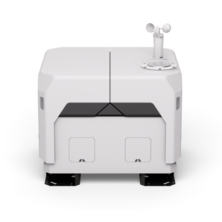 Док-станция DJI Dock 2