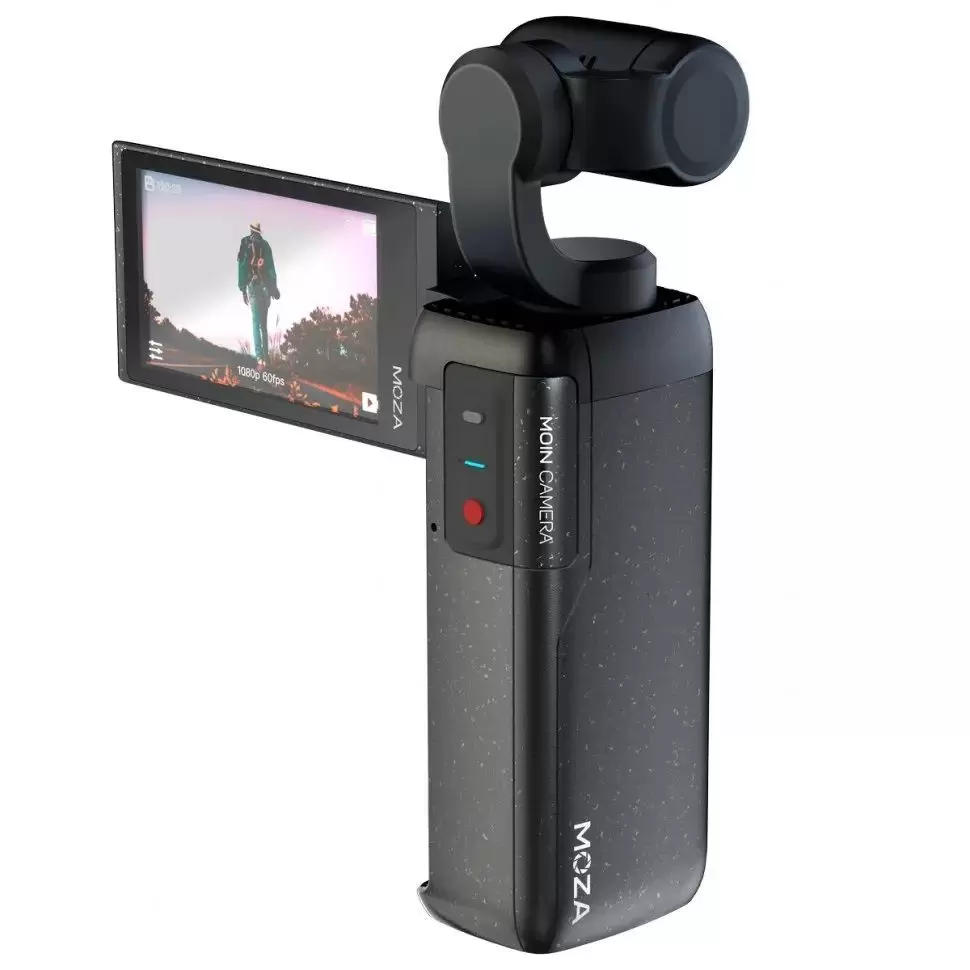 Видеокамера MOZA MOIN Camera