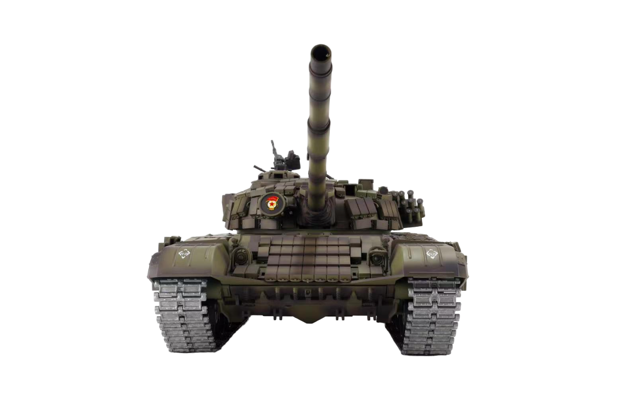 Радиоуправляемый танк T-72 1:16 3939-1 Original