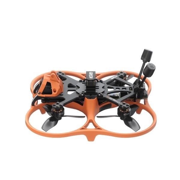 Квадрокоптер Cinelog30 V3 O4 Pro ELRS 2.4G
