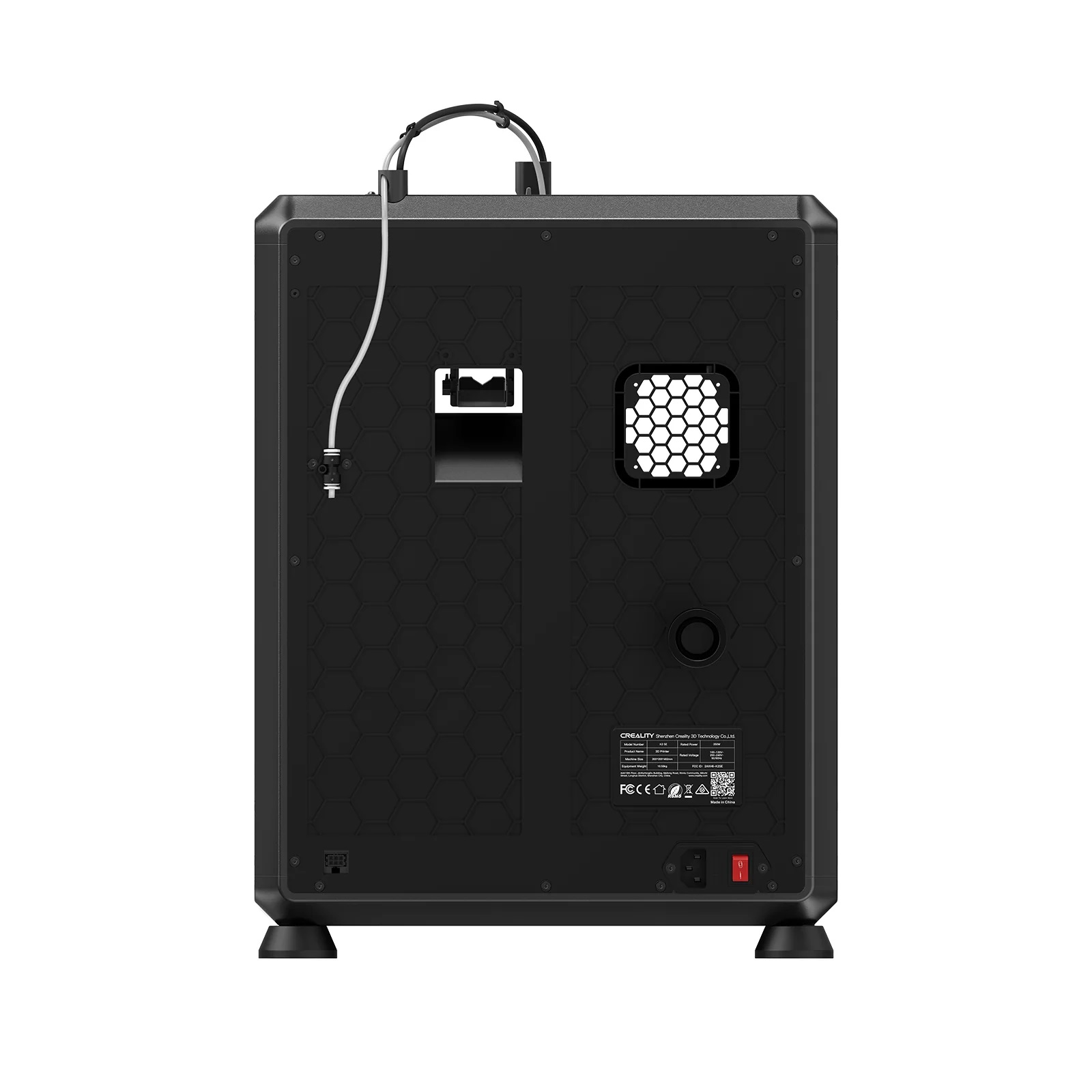 3D-принтер Creality K2 SE Combo