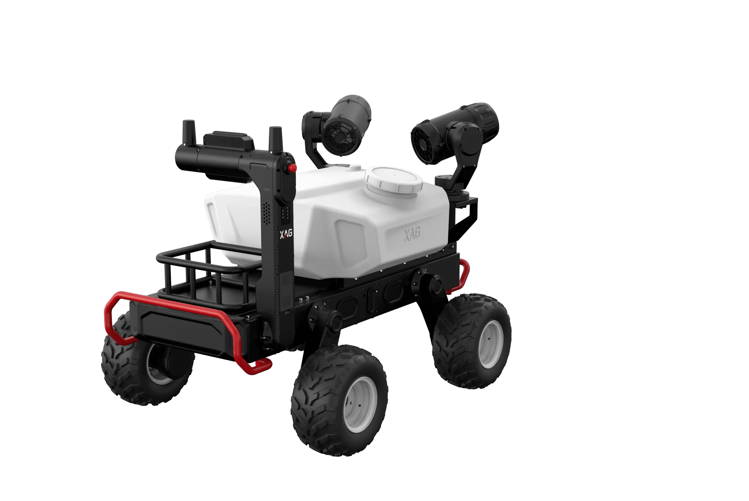 Сельскохозяйственная наземная машина XAG R150 2022