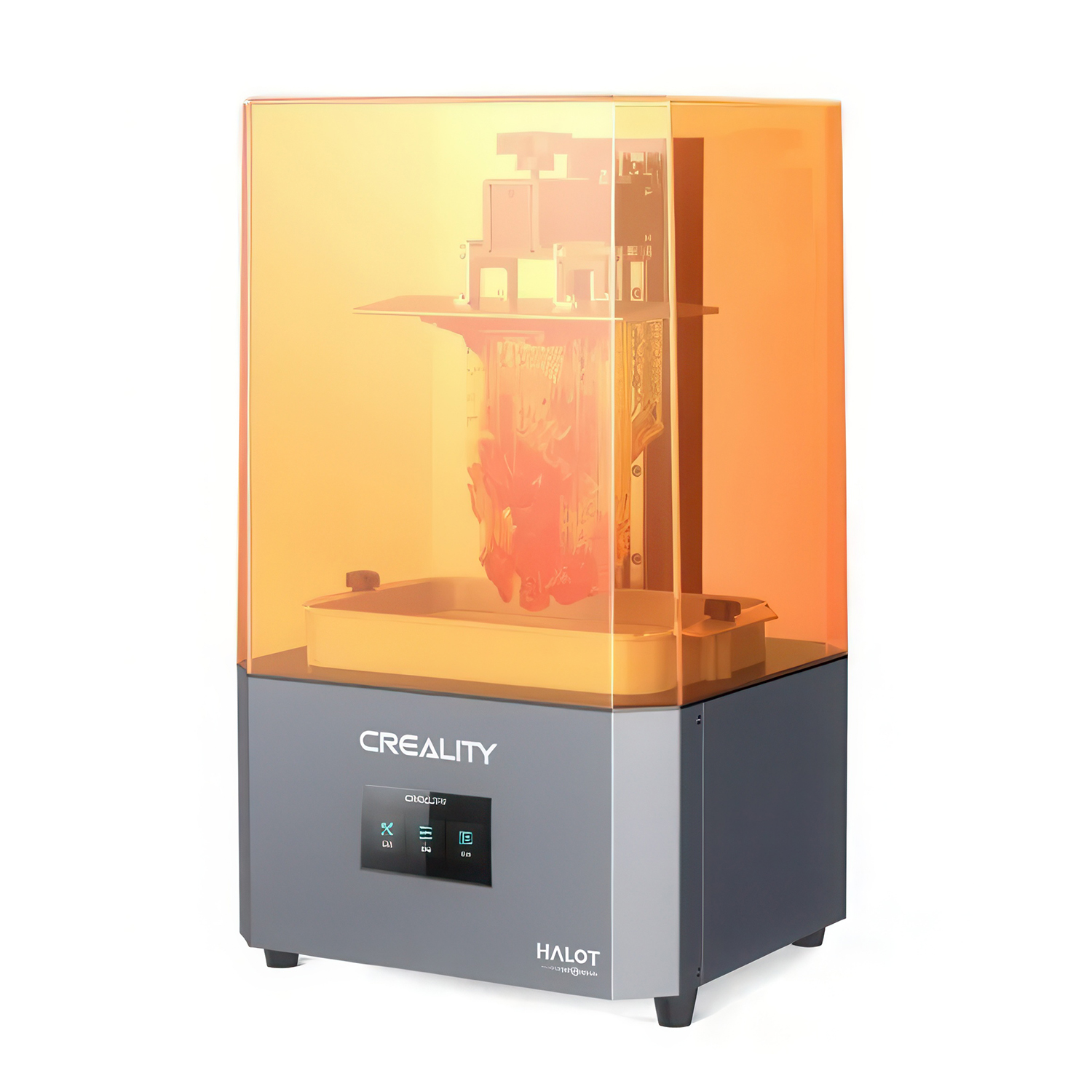 3D принтер Creality Halot Play