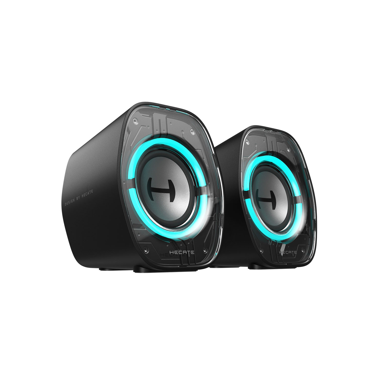 Акустика Edifier G1000 II (черный)