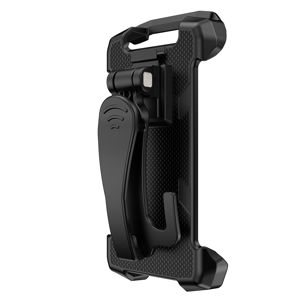 Специальный защитный чехол для Armor Mini 20 Pro (материал PC) черный