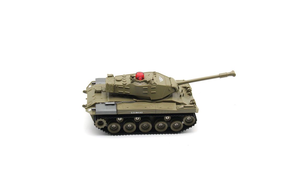 Радиоуправляемый танк MZ 2298S