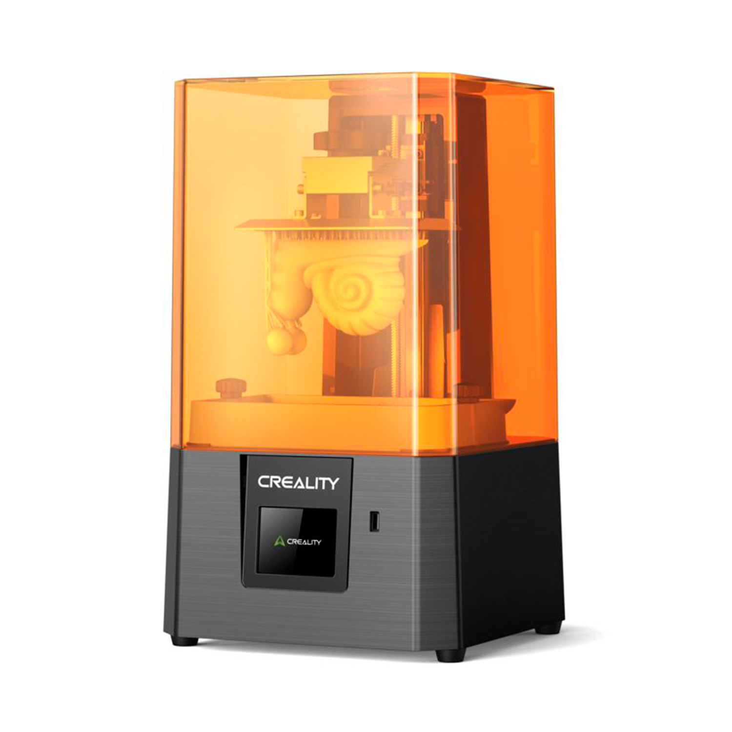 3D-принтер Creality Halot-R6