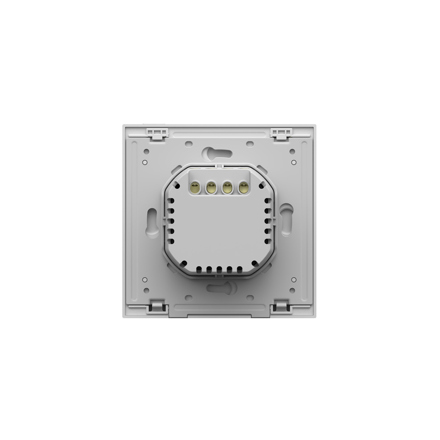 Многофункциональный беспроводной диммер с дисплеем Aqara V1 EU (белый)