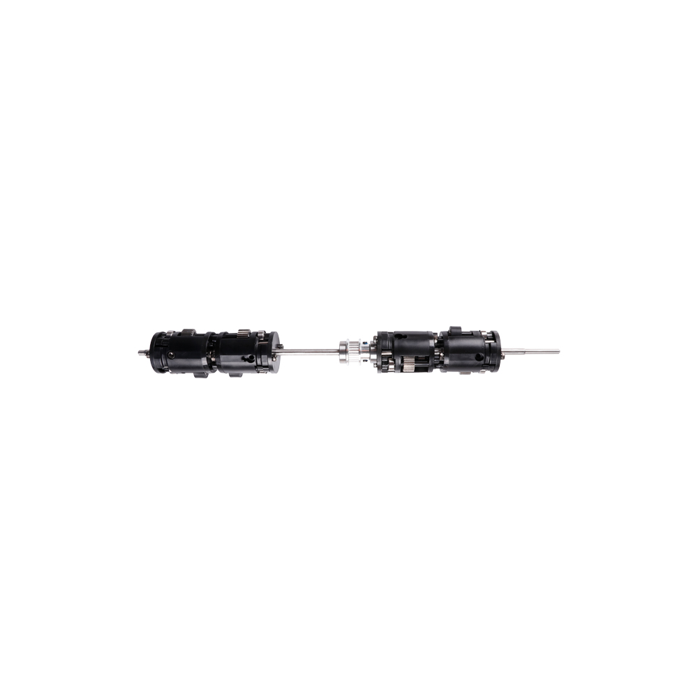 Комплект приводных колес ACE PRO (Kobra 3C, Kobra 3V2C, Kobra S1C) 