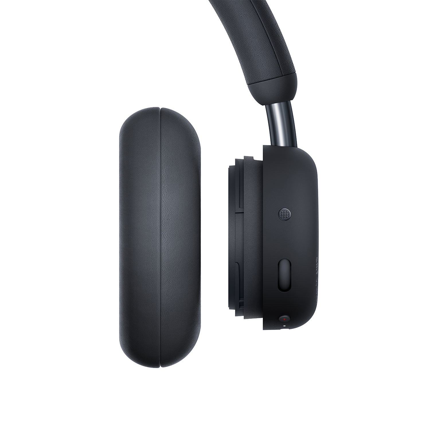 Наушники CMF Headphone Pro (темно-серые)