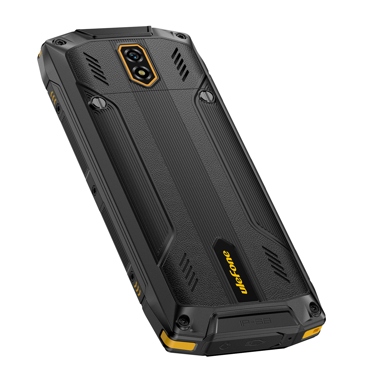 Смартфон Ulefone Armor Mini 5 1GB/8GB (черный)