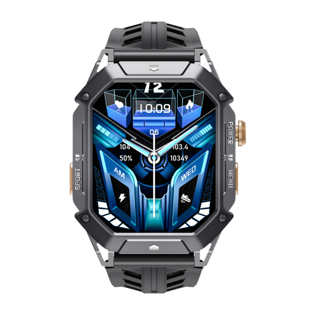 Смарт-часы Cubot X1