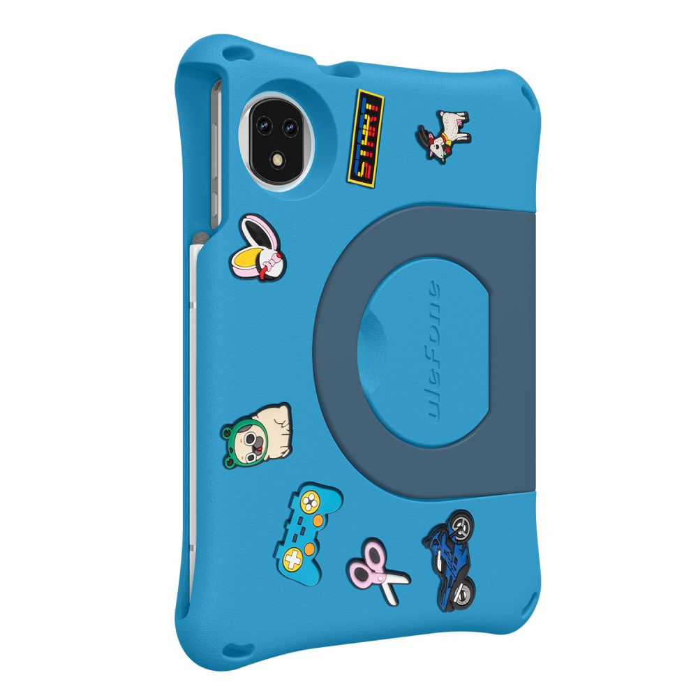 Планшет Ulefone Tab A9 Pro Kids 4GB/128GB (синий)