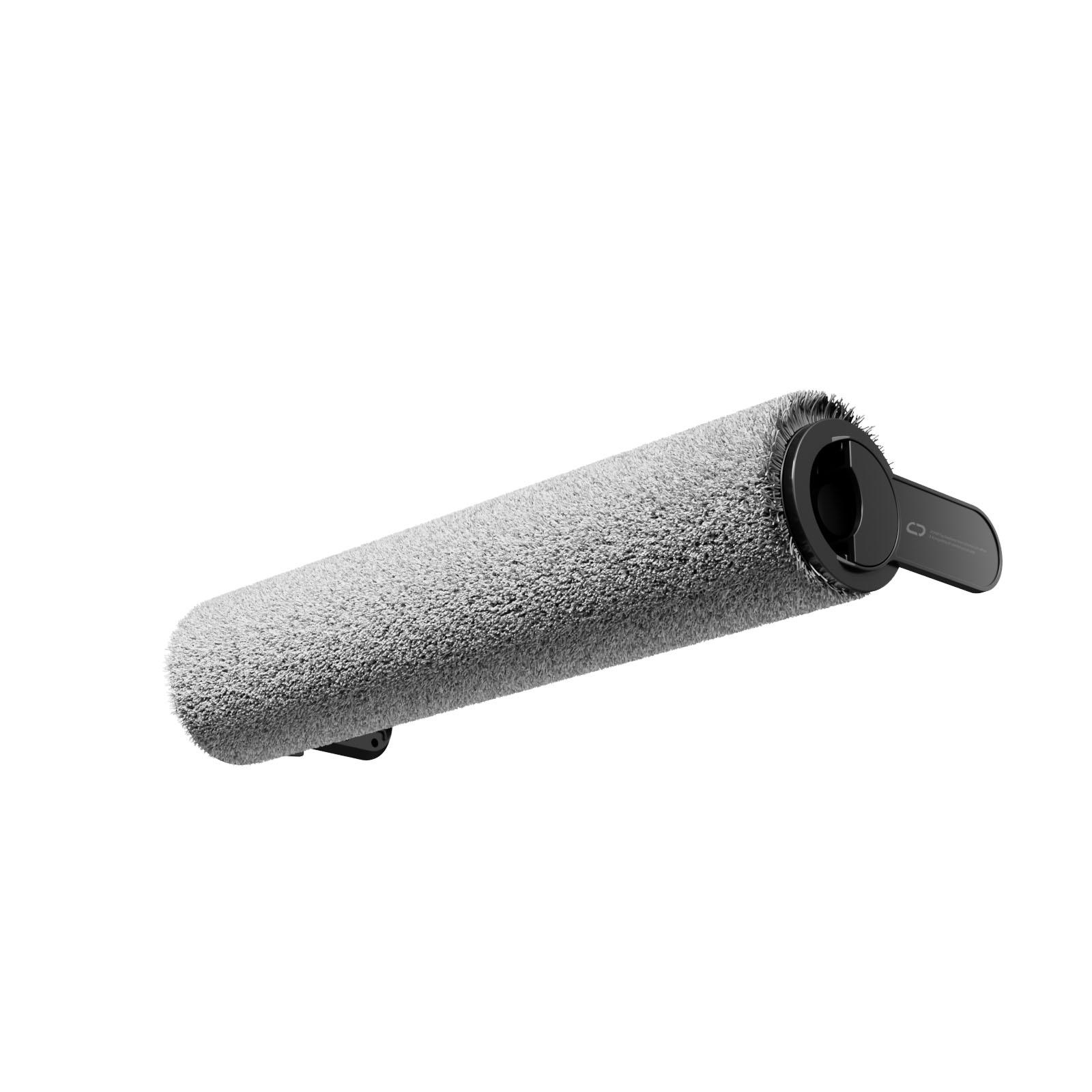 Вертикальный моющий пылесос JONR H2 серый