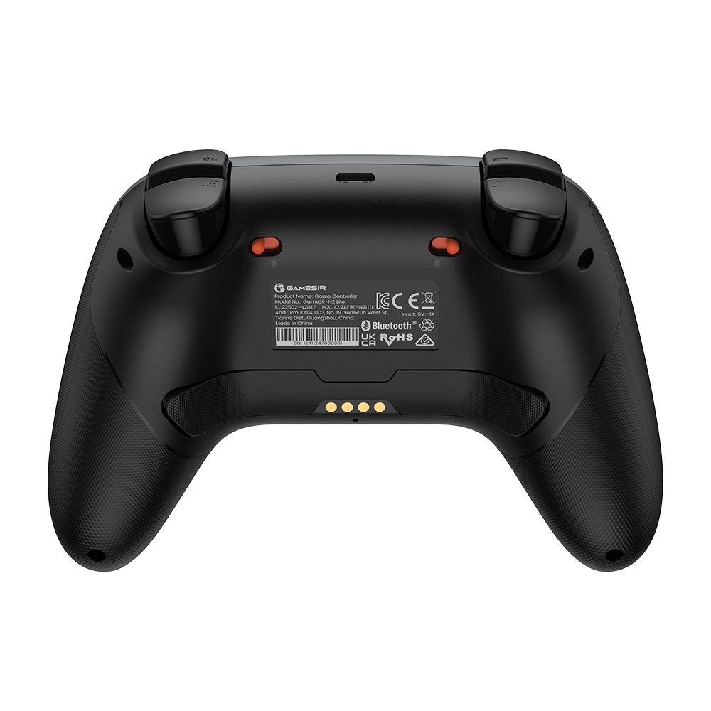 Геймпад GameSir Nova 2 Lite (серый)