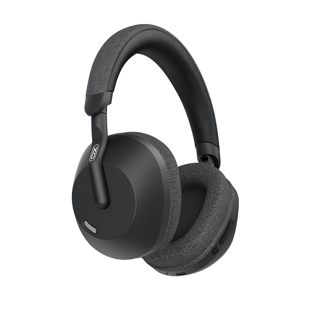 Складные Bluetooth наушники с шумоподавлением BE49