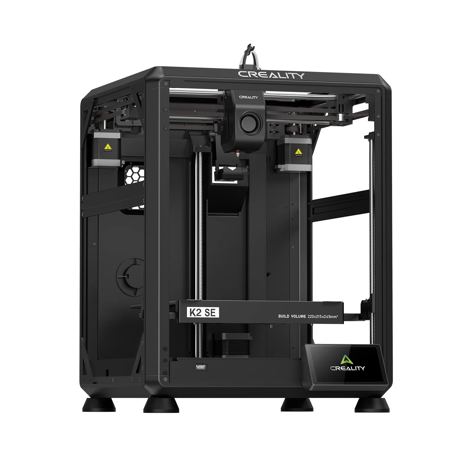 3D-принтер Creality K2 SE Combo