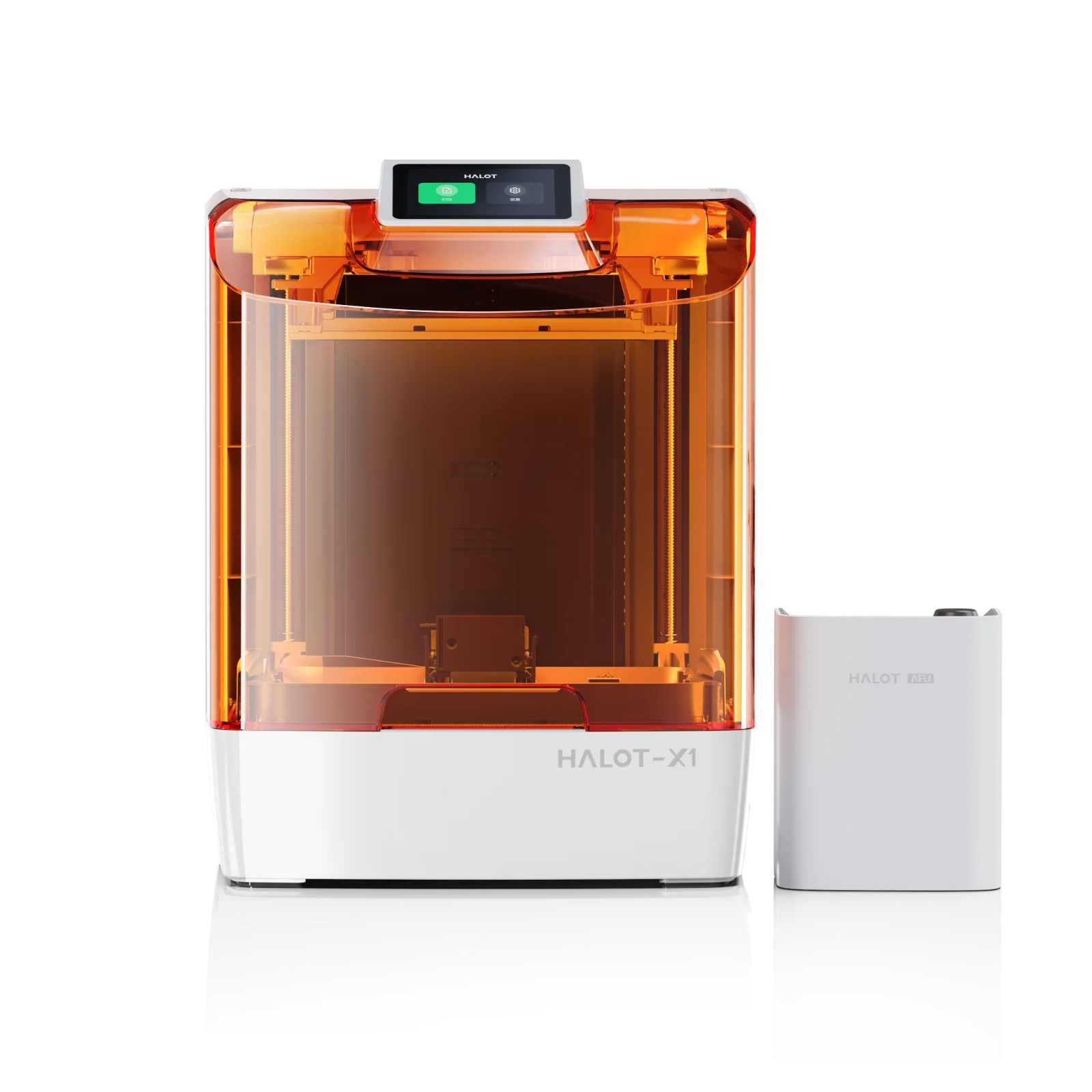 3D-принтер Creality Halot-X1 Combo