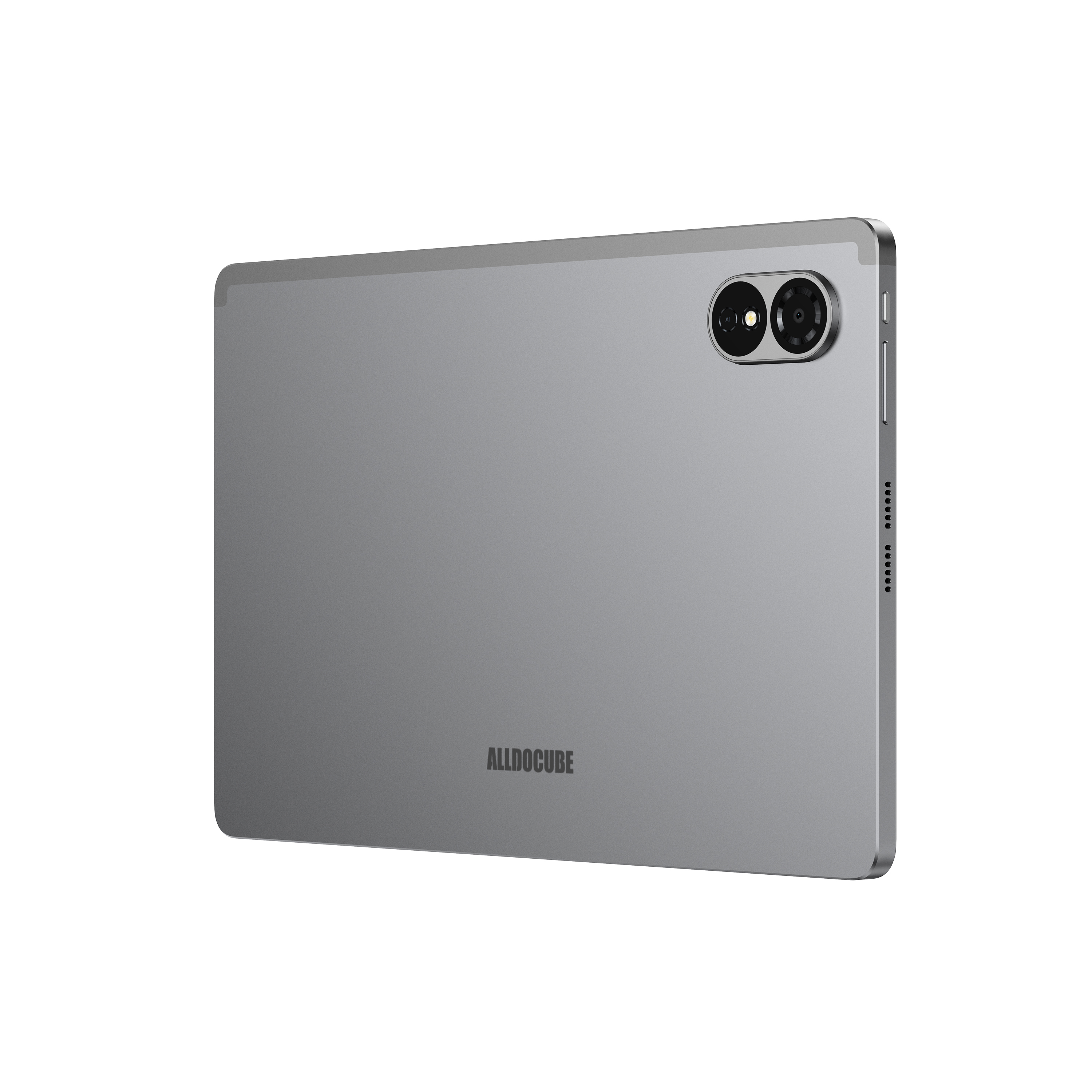 Планшет Alldocube iPlay60 lite 4GB/128GB LTE (темно-серый)