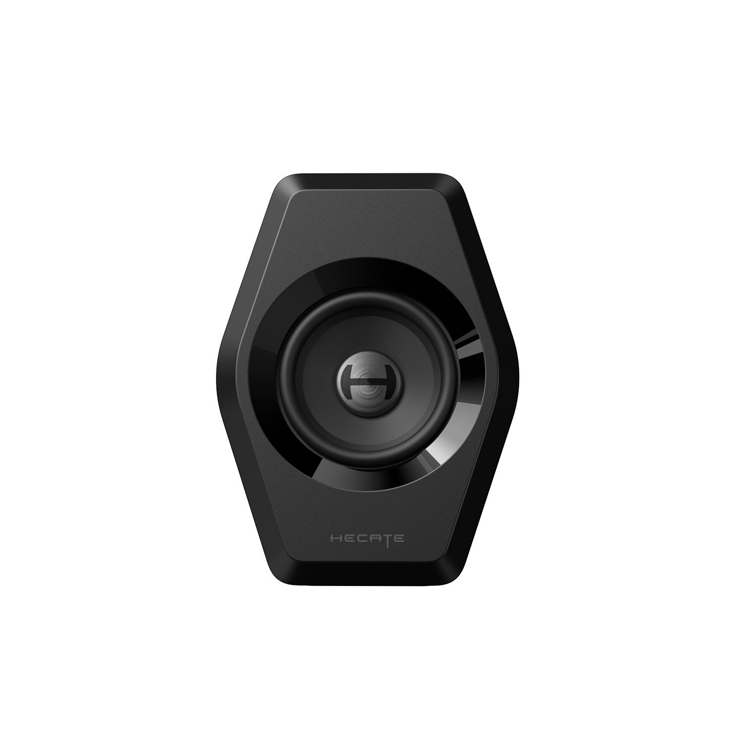 Акустика Edifier G2000 PRO (черный)