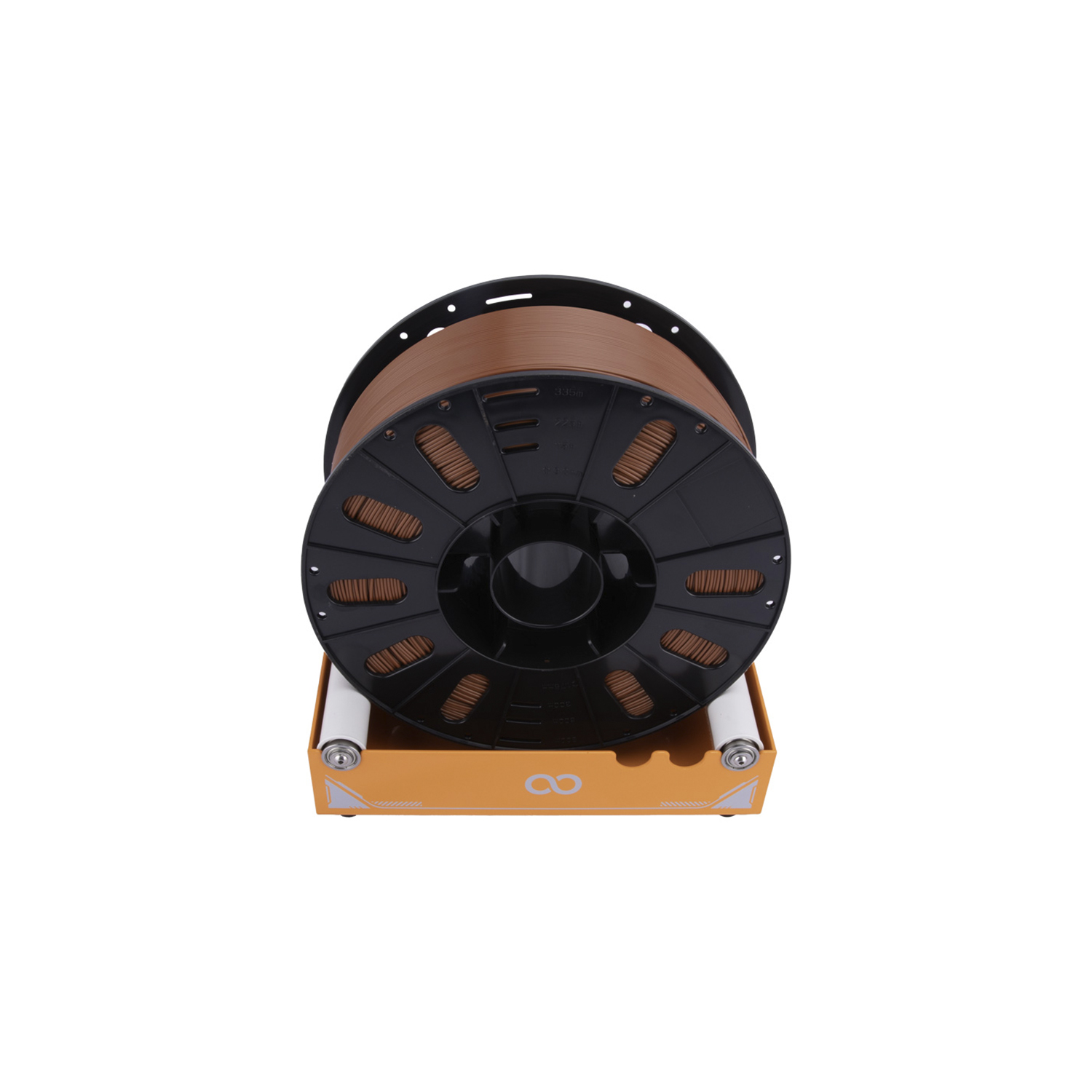 Держатель для 5-кг катушки OrangeStorm Giga