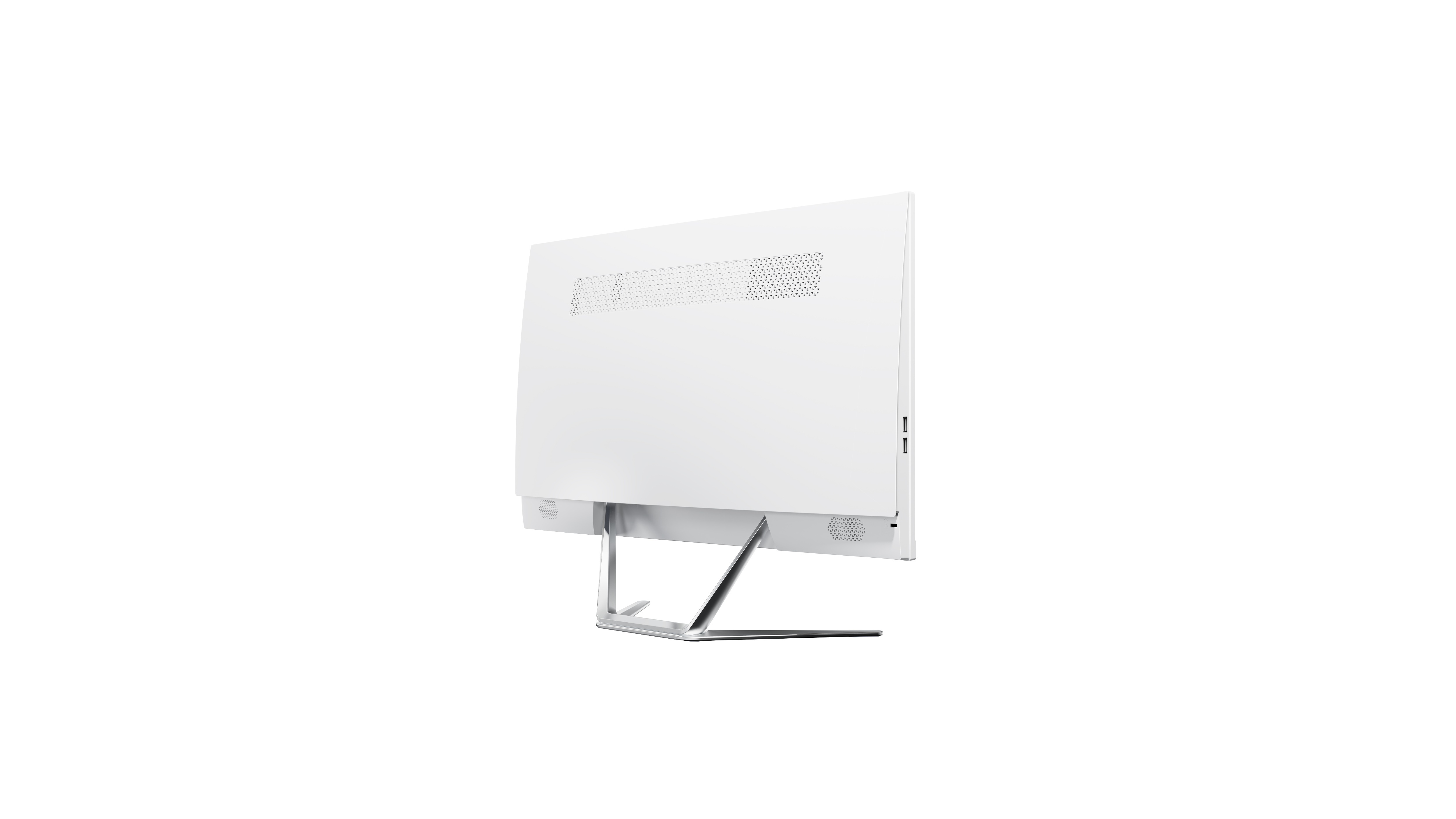Моноблок Teclast K24 Air 12450H16G512KL