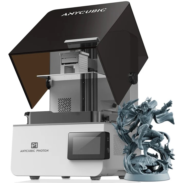 3D-принтер Anycubic Photon P1