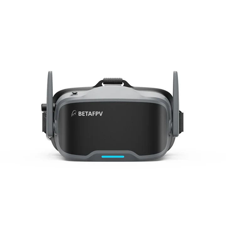 Очки VR04 FPV Goggles - HD версия