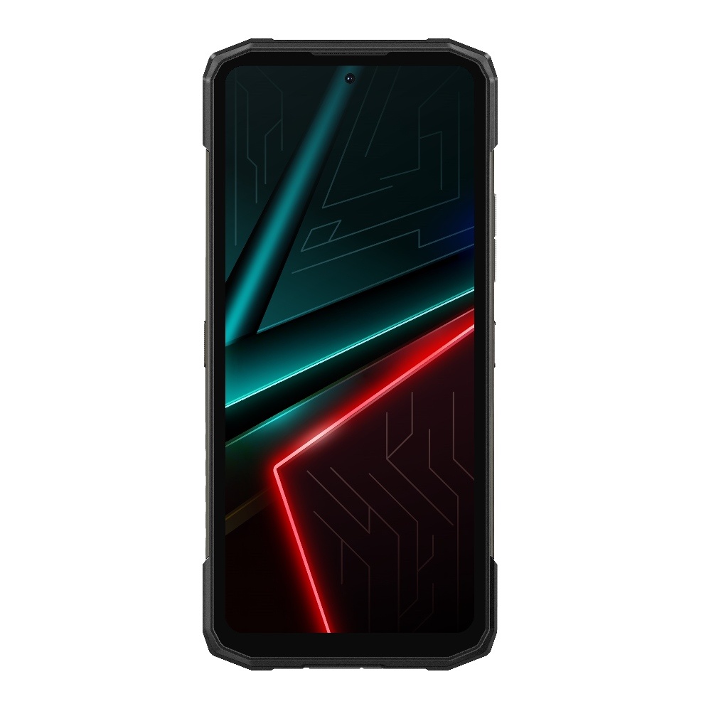 Смартфон Doogee Blade 20 4GB/128GB черный