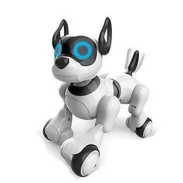 Робот-собака на дистанционном управлении 20173-1