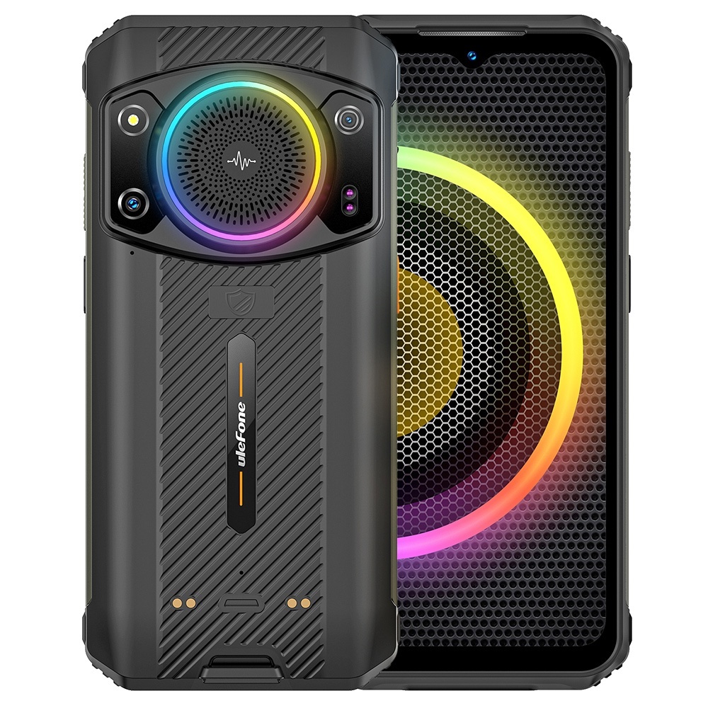 Смартфон Ulefone Armor 21 8GB/256GB