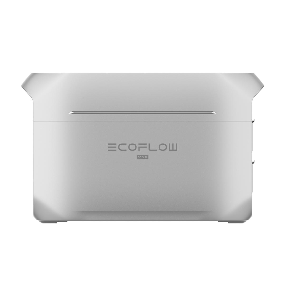 Портативная станция питания ECOFLOW DELTA 3 Max Plus