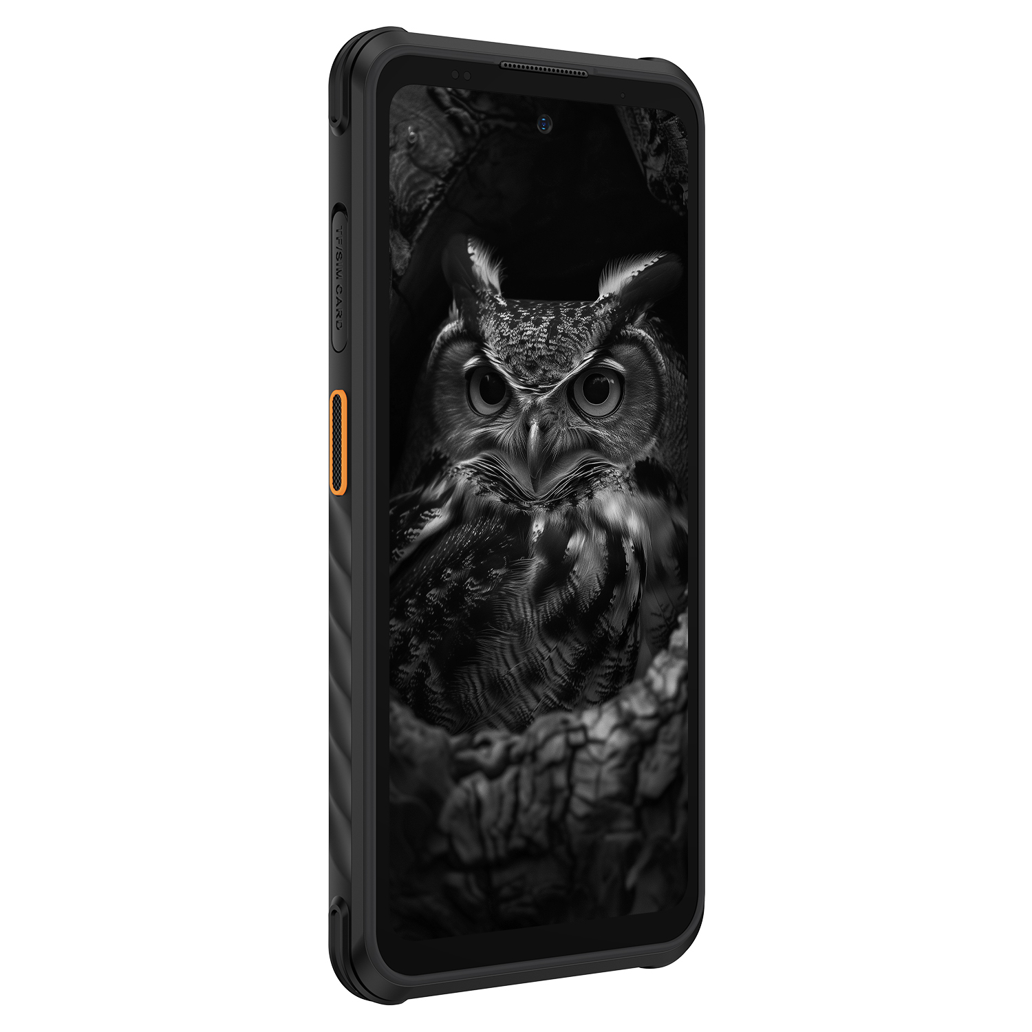 Смартфон Ulefone Armor X31 Pro 8GB/256GB черный