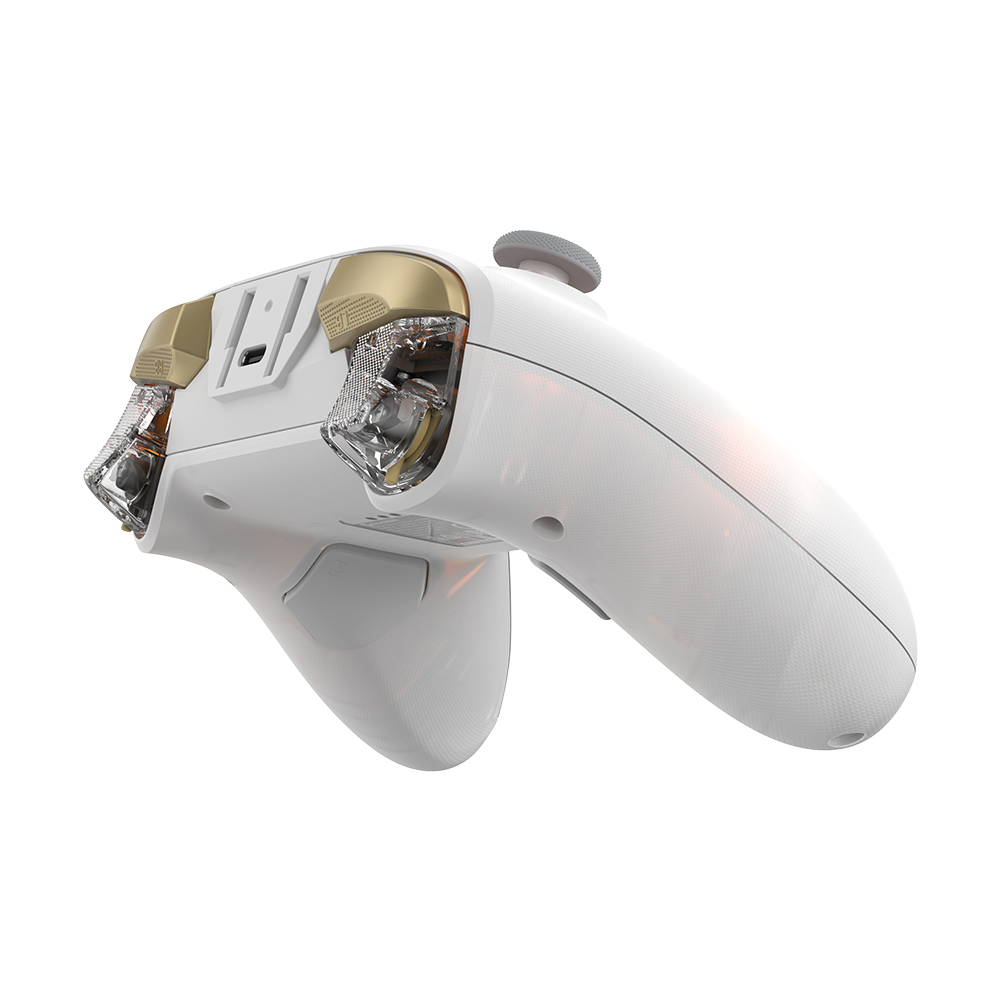 Геймпад GameSir Cyclone 2 (белый)
