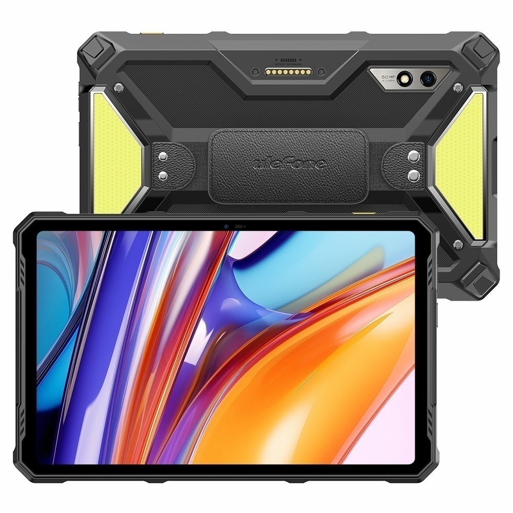 Планшет Ulefone Armor Pad 3 Pro 8GB/256GB