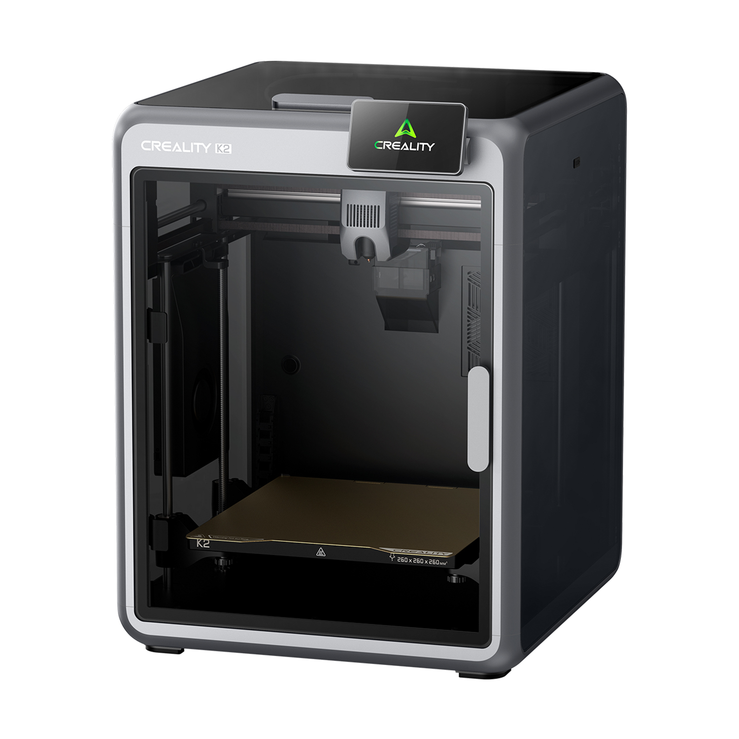 3D-принтер Creality K2