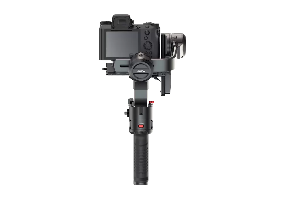 Cтабилизатор для видеокамеры Moza Aircross 3 с сумкой
