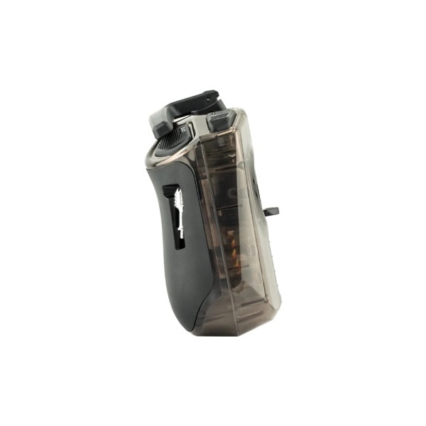 Пульт управления Radiomaster Pocket ELRS Charcoal