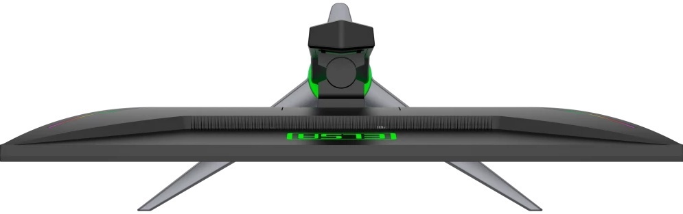 Игровой монитор ELSA EA271FX Pro 27" Black