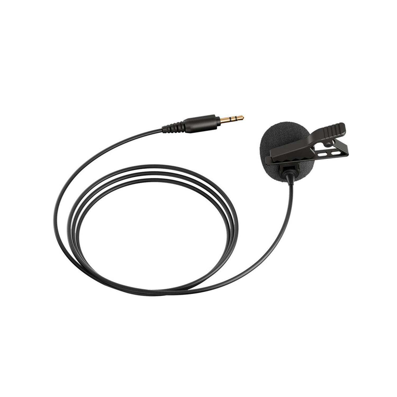 Проводной микрофон Saramonic Lavalier Mic